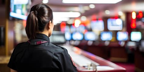 casino video surveillance systems|Casino Security and Surveillance: Roles and Responsibilities.